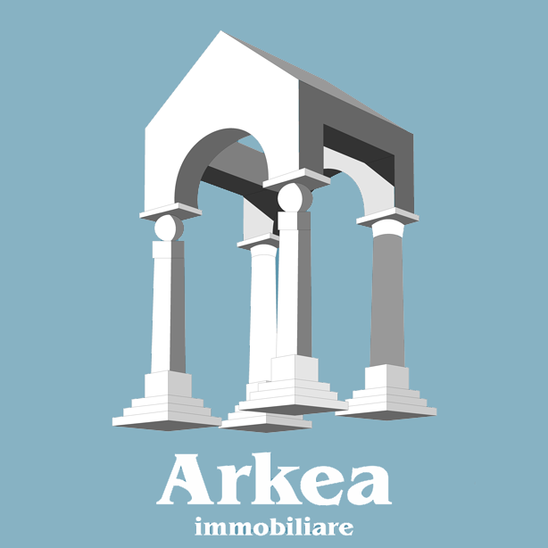 Logo Arkea